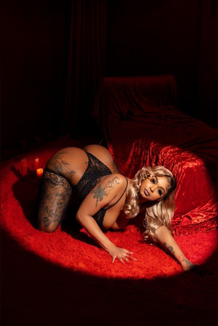 karamyllicious OnlyFans profile picture
