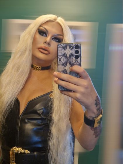 mistresstamra OnlyFans picture