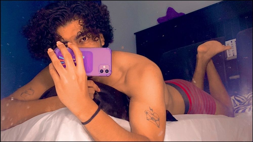 ramonrsr OnlyFans profile picture