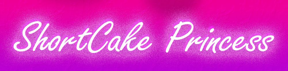 shortcakeprincess OnlyFans profile picture
