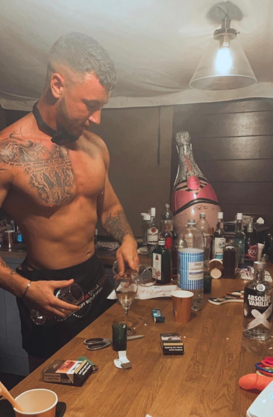 ashhcoopzz OnlyFans profile picture