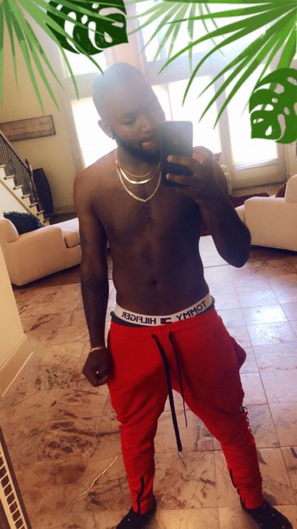 kaindaddy OnlyFans picture