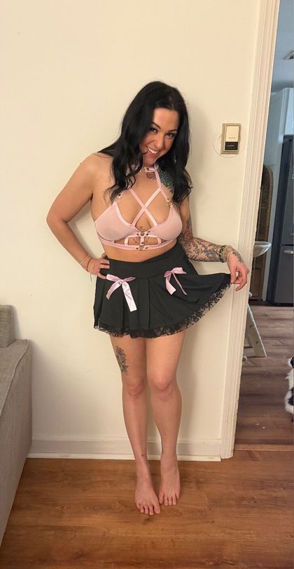 8sweetsecret8 OnlyFans picture