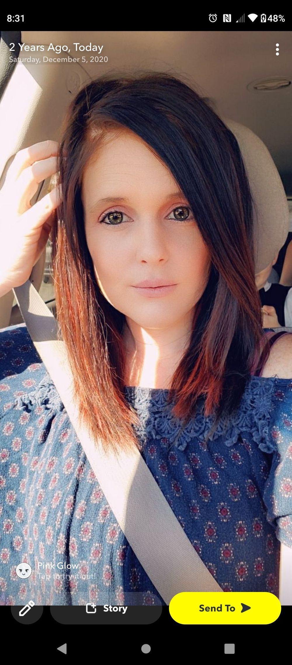 redloveall OnlyFans profile picture