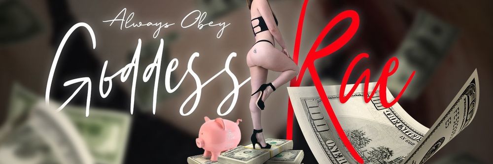 goddessraexx OnlyFans profile picture