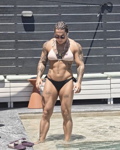 jovana_wrestling OnlyFans picture