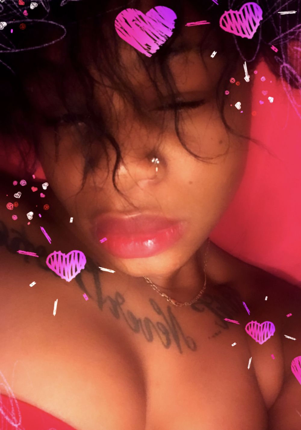queenscorpioxo OnlyFans profile picture