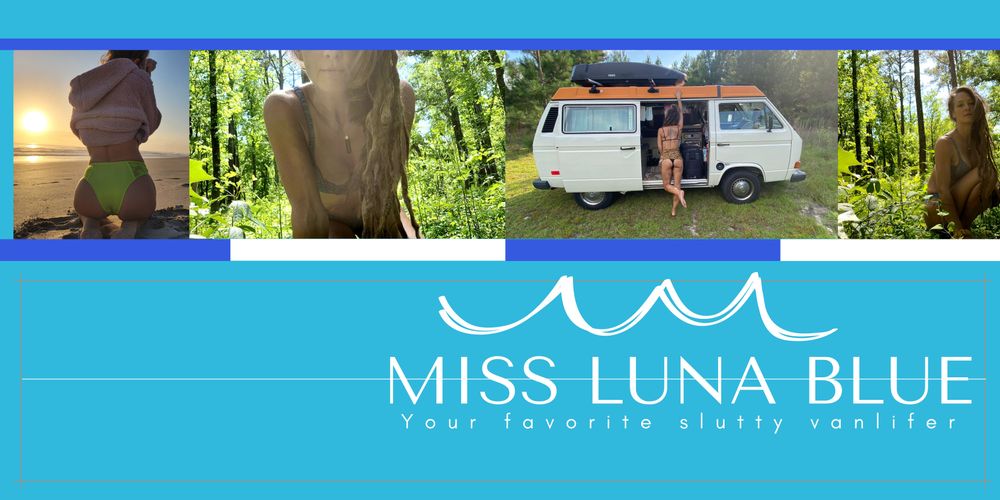 misslunablue OnlyFans profile picture