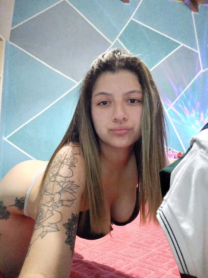 sassylioness01 OnlyFans picture