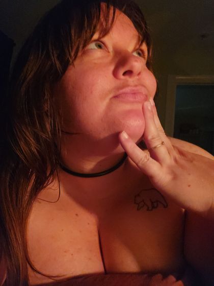 sweetpeonie87 OnlyFans picture