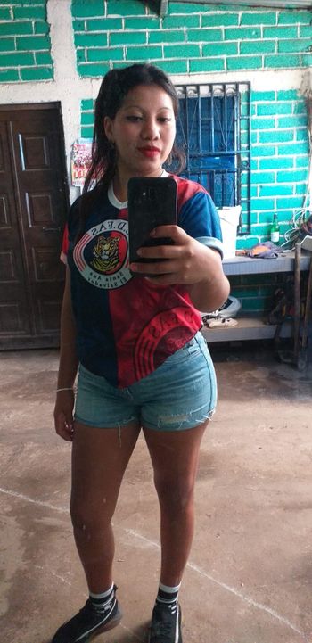Sandra Mejia