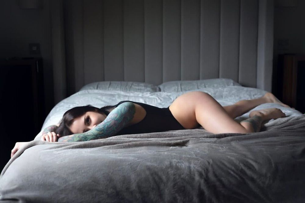 mistyinkedvip OnlyFans profile picture