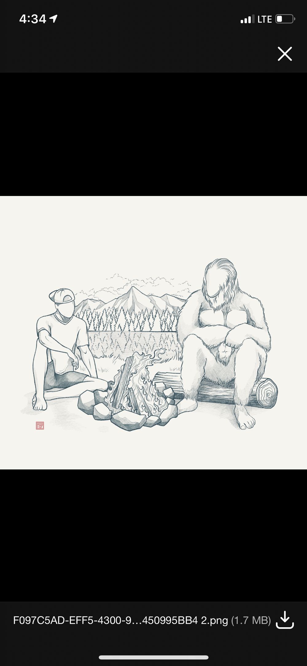 bigfoothunter OnlyFans profile picture