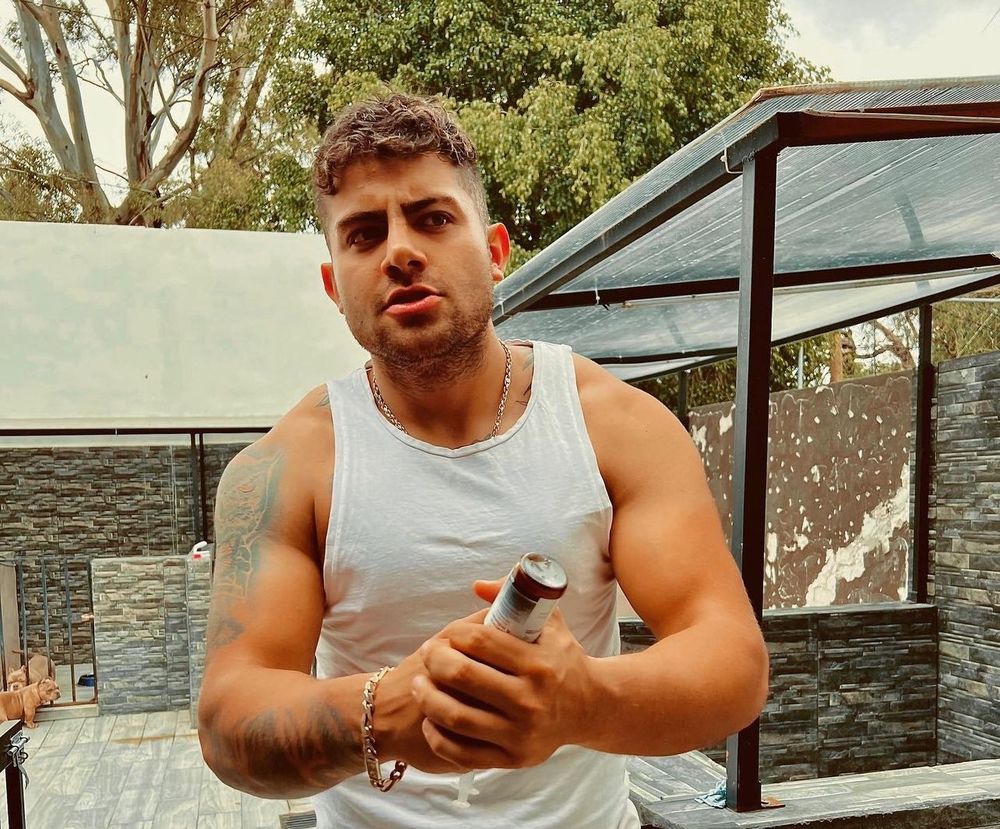 baruch_vd OnlyFans profile picture