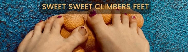climbersfeet OnlyFans profile picture