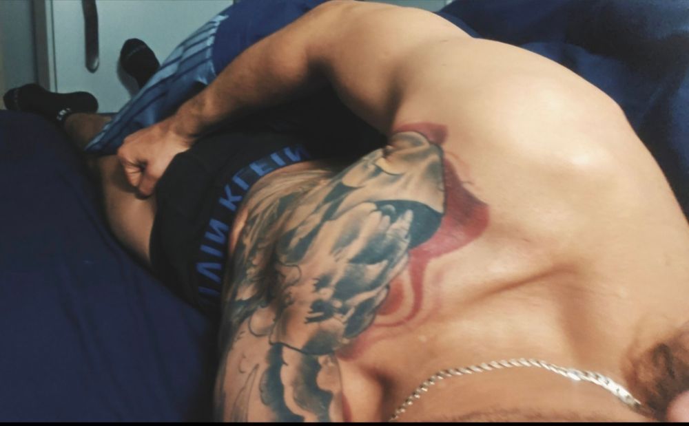 burnsy1995 OnlyFans profile picture