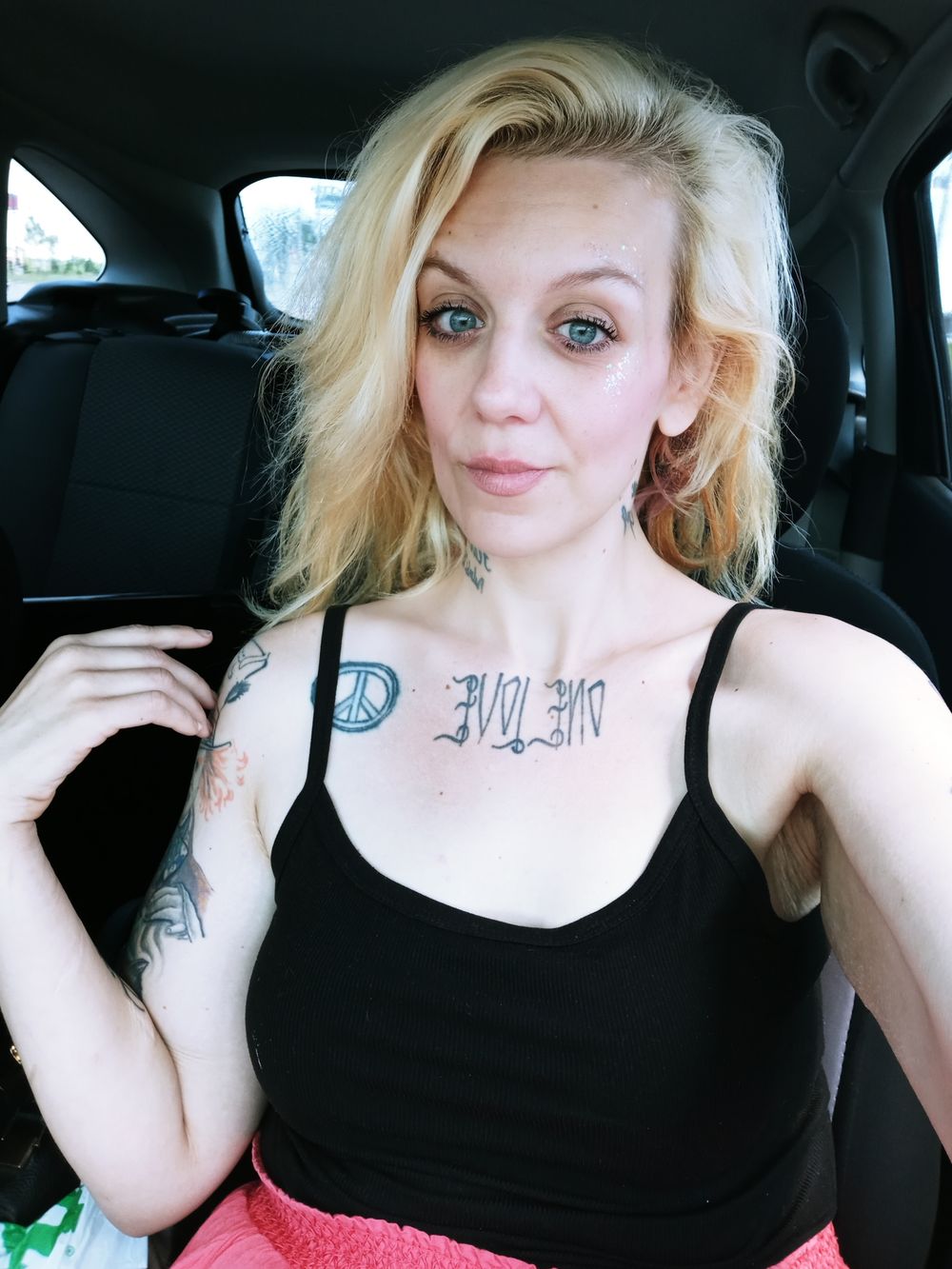 sexysleight91 OnlyFans profile picture
