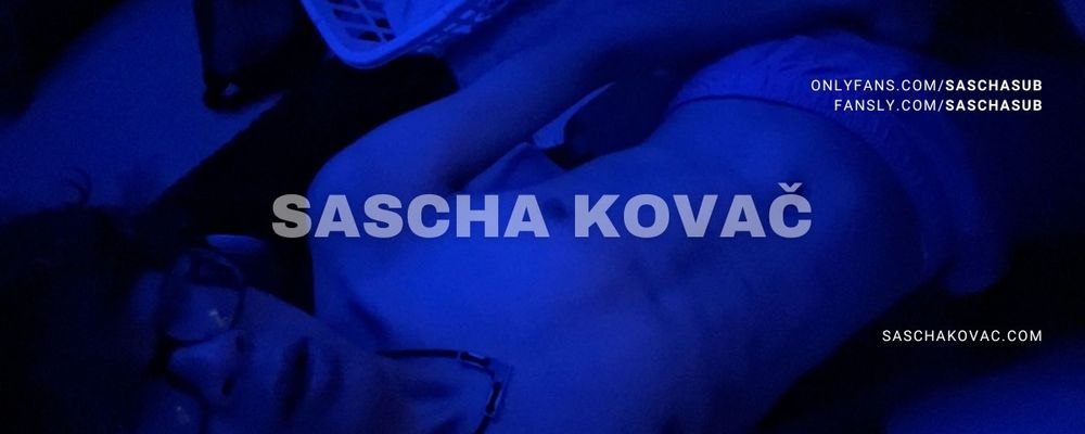 saschasub OnlyFans profile picture