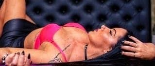 ginafirevip OnlyFans profile picture