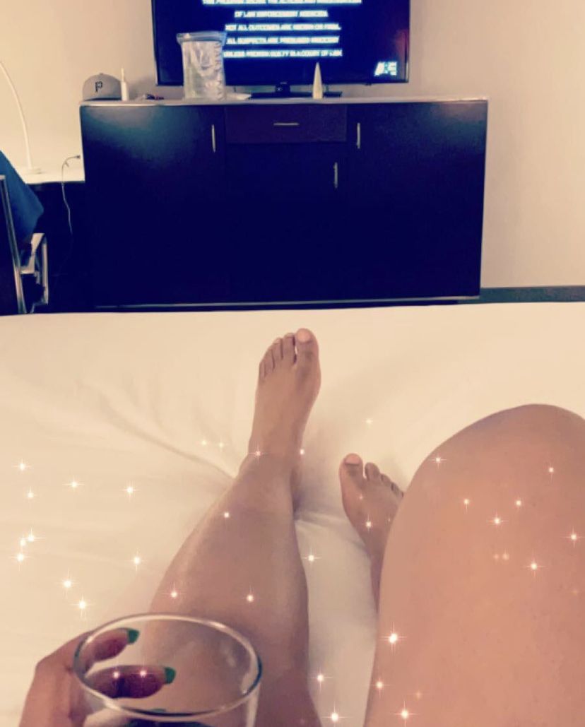 sexyassfeet OnlyFans profile picture