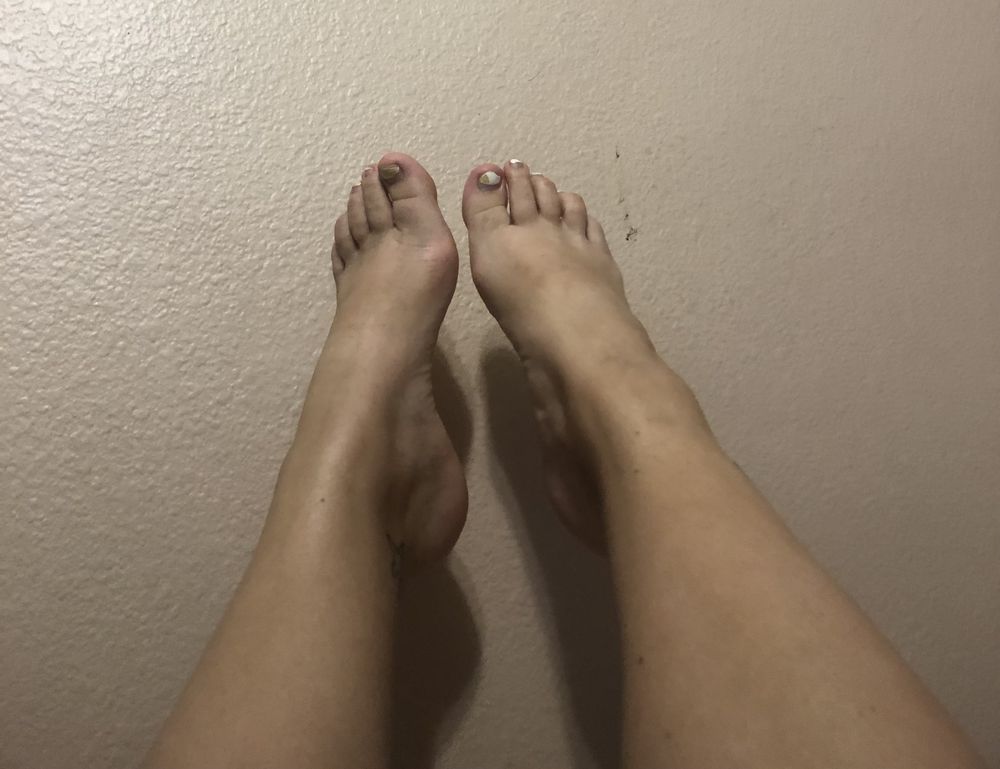 sarasunnytoes OnlyFans profile picture