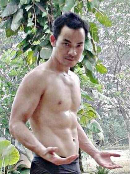 imsnake OnlyFans picture