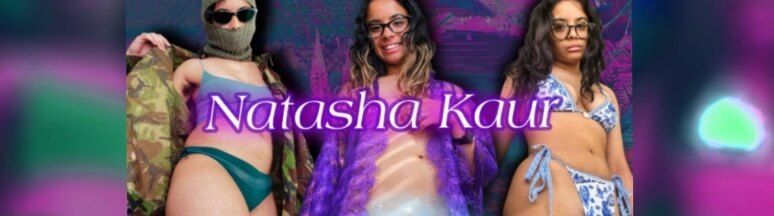 natashakaur OnlyFans profile picture