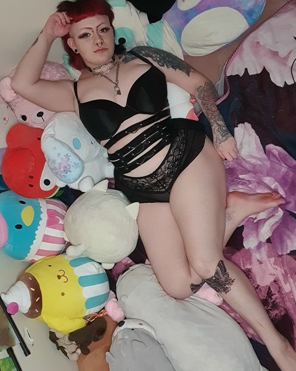 punkkitty2000 OnlyFans profile picture