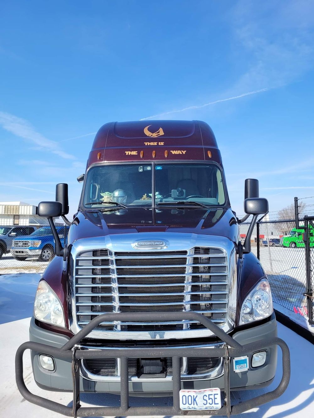 truckinman86 OnlyFans profile picture