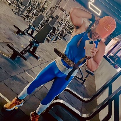 srirvingshiny OnlyFans picture