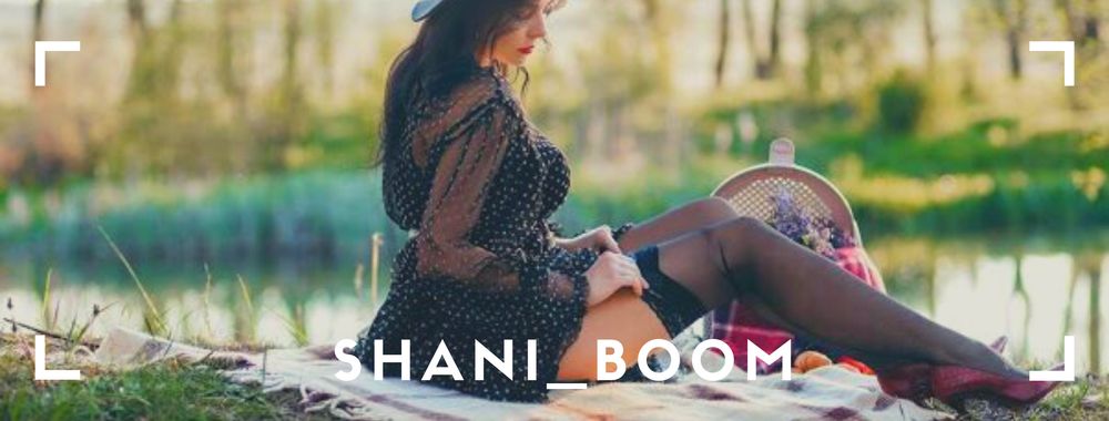 shani_boom OnlyFans profile picture
