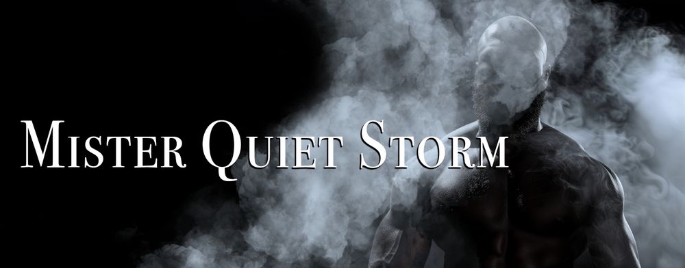 misterquietstorm OnlyFans profile picture