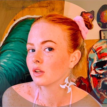 spicylilginger OnlyFans picture