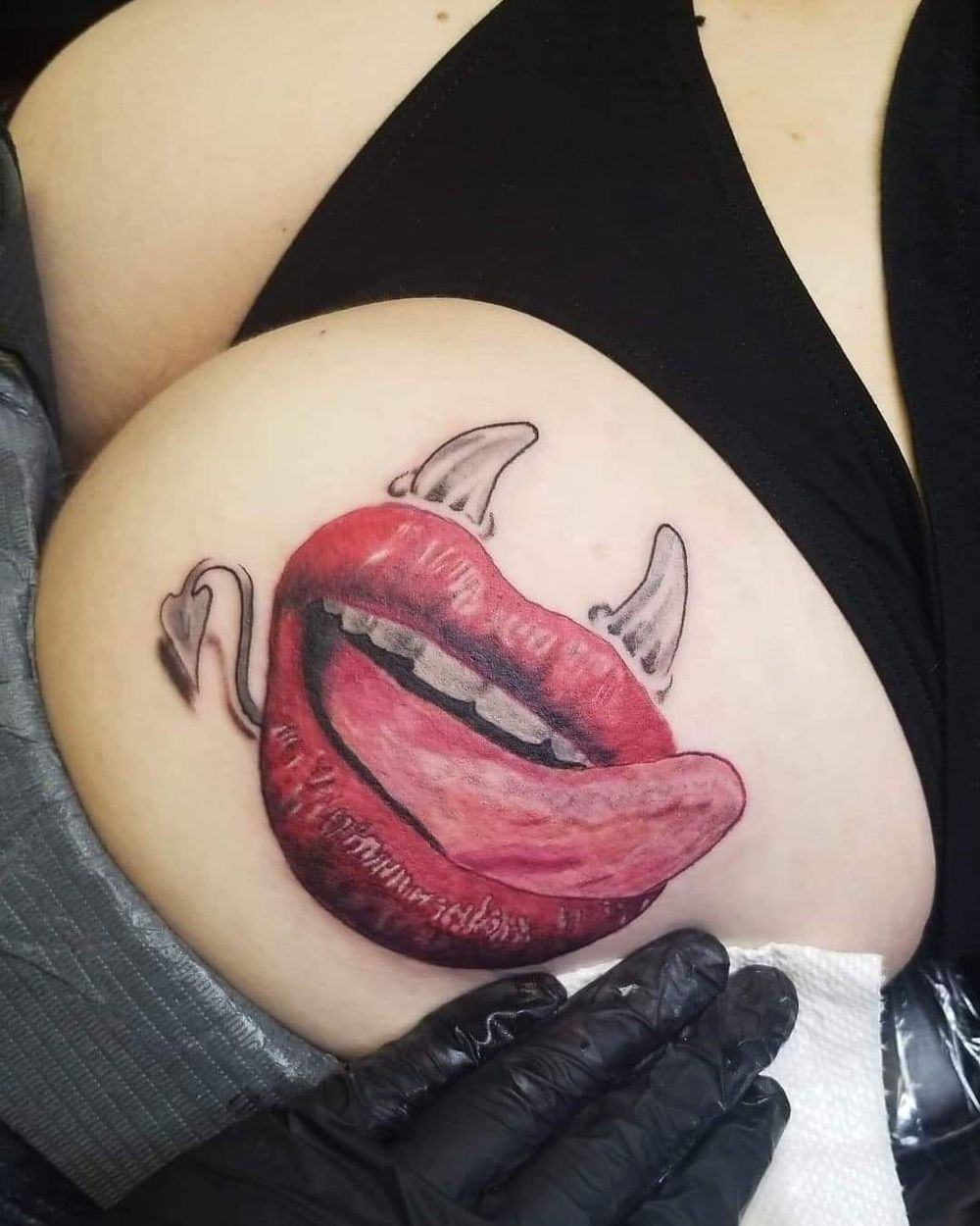 nikki_bright OnlyFans profile picture
