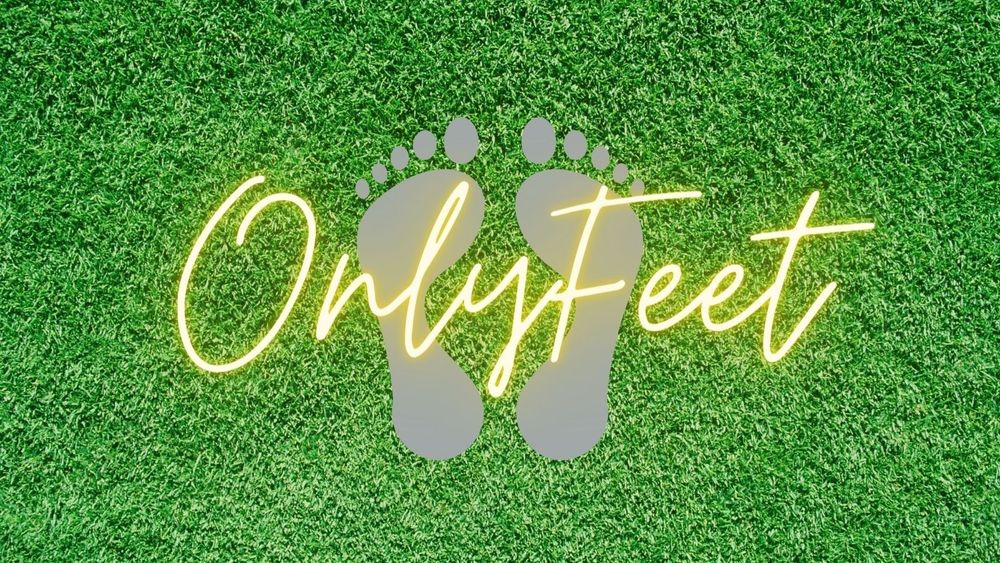 yaboisfeetfun OnlyFans profile picture