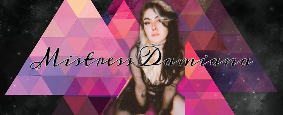 mistressdamiana OnlyFans profile picture