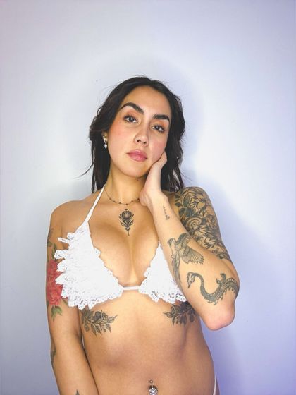 suicidora OnlyFans picture