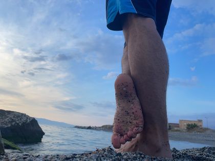 feetmagic22 OnlyFans picture