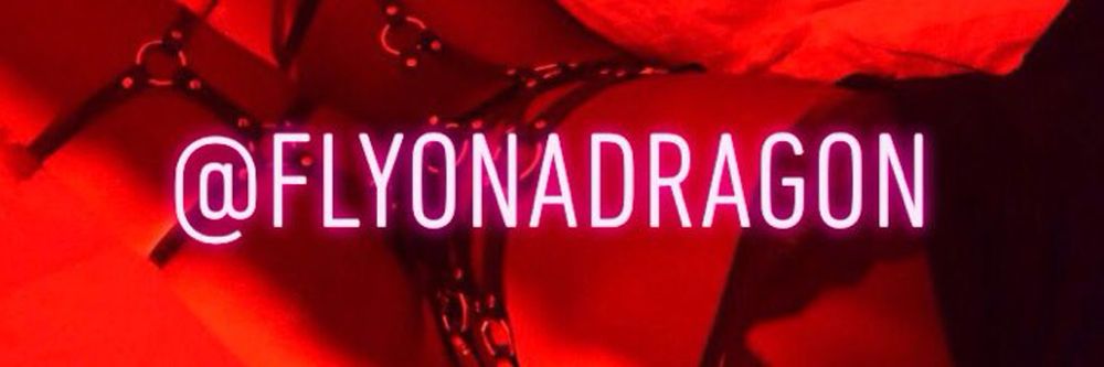 letmeflyonadragon OnlyFans profile picture