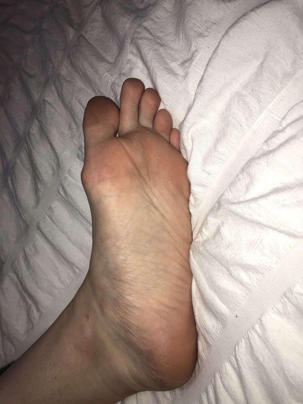 redheadwthefeet OnlyFans profile picture