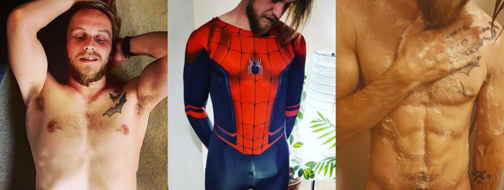 onlyspideyfans OnlyFans profile picture