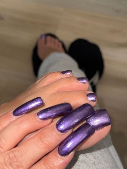 caviarfeetxoxo OnlyFans picture