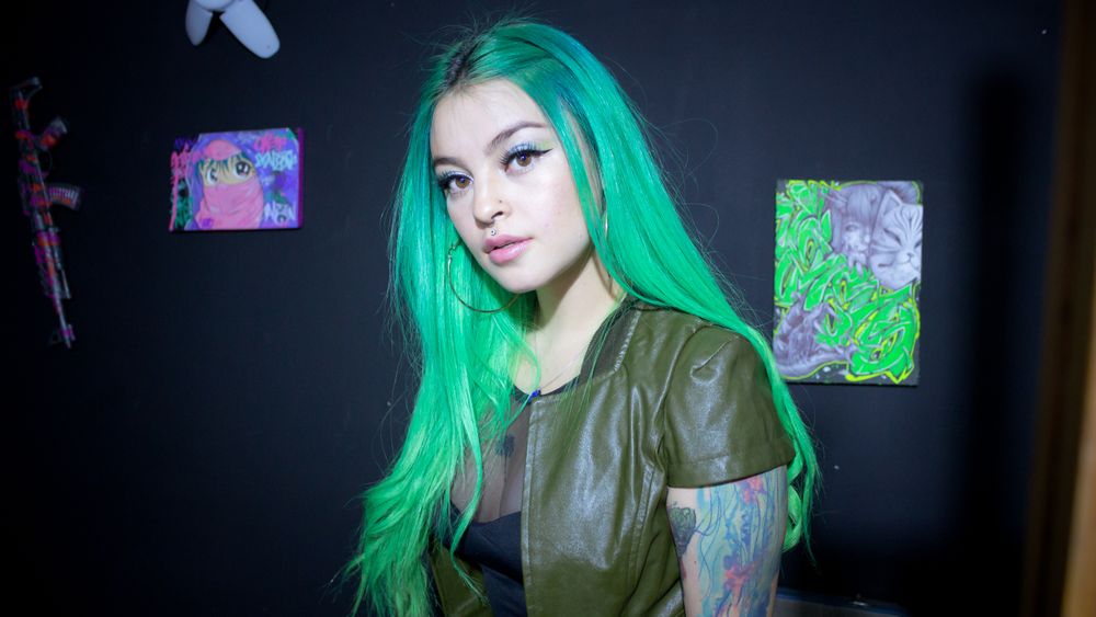 susantattoss OnlyFans profile picture