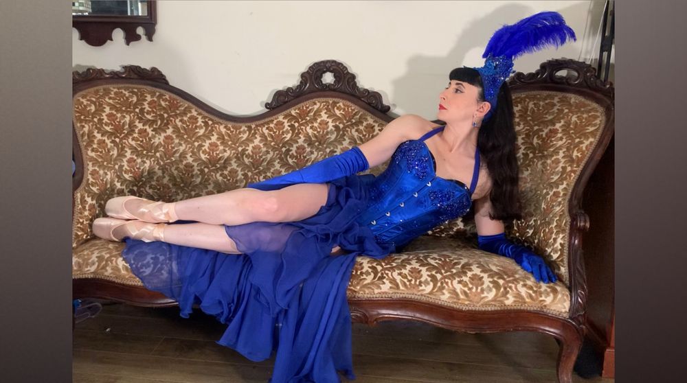 leslieaugustine OnlyFans profile picture