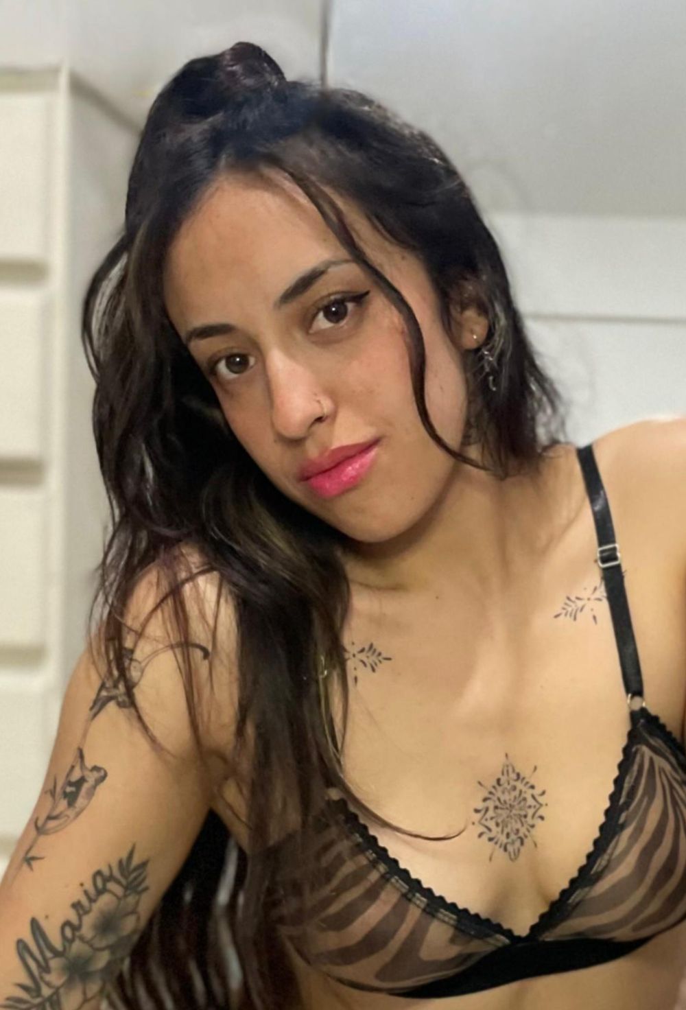 paulimacarena OnlyFans profile picture