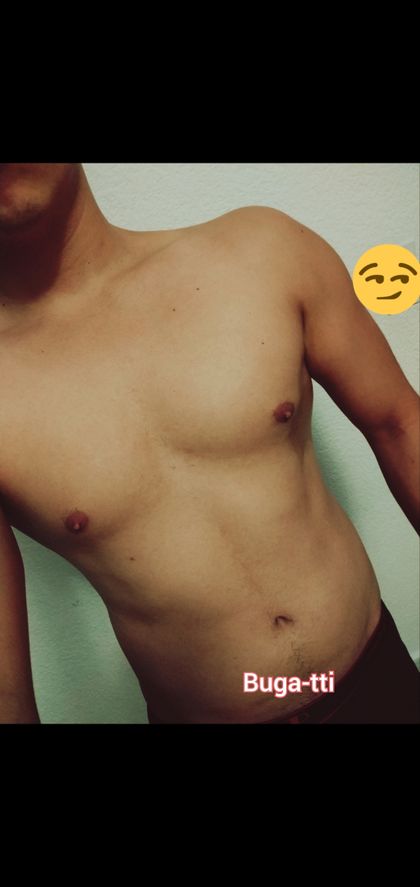 buga-tti OnlyFans picture