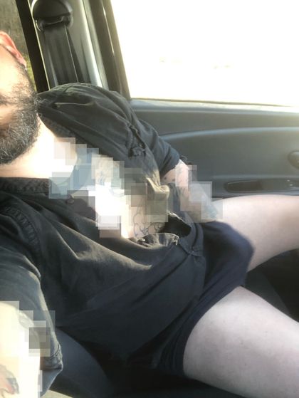 bulltattoo OnlyFans picture