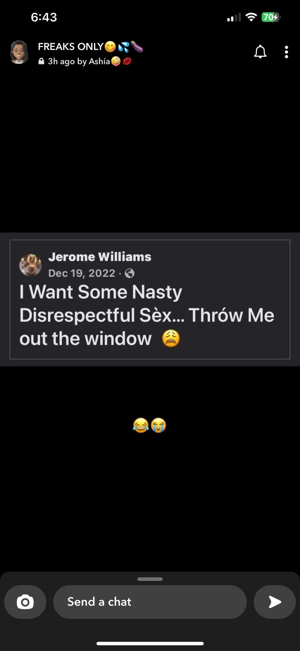 mineing4nutz OnlyFans profile picture