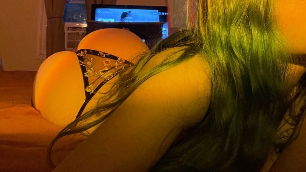 sweetbabykae OnlyFans profile picture