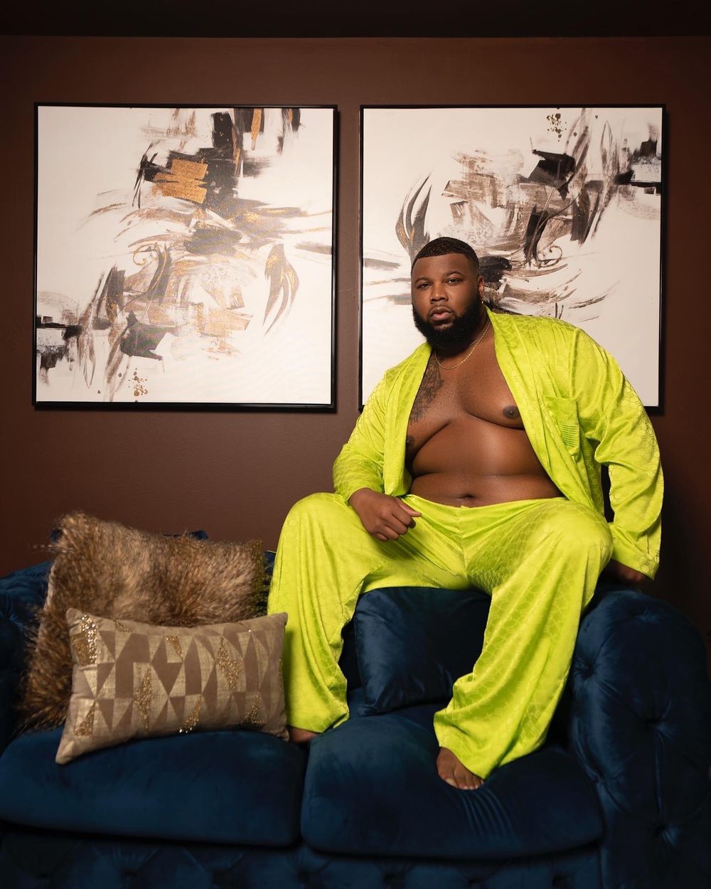 iambigcamofficial OnlyFans profile picture